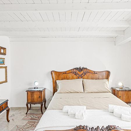 פלרמו Palazzo Dei Normanni Stylish Apartment מראה חיצוני תמונה