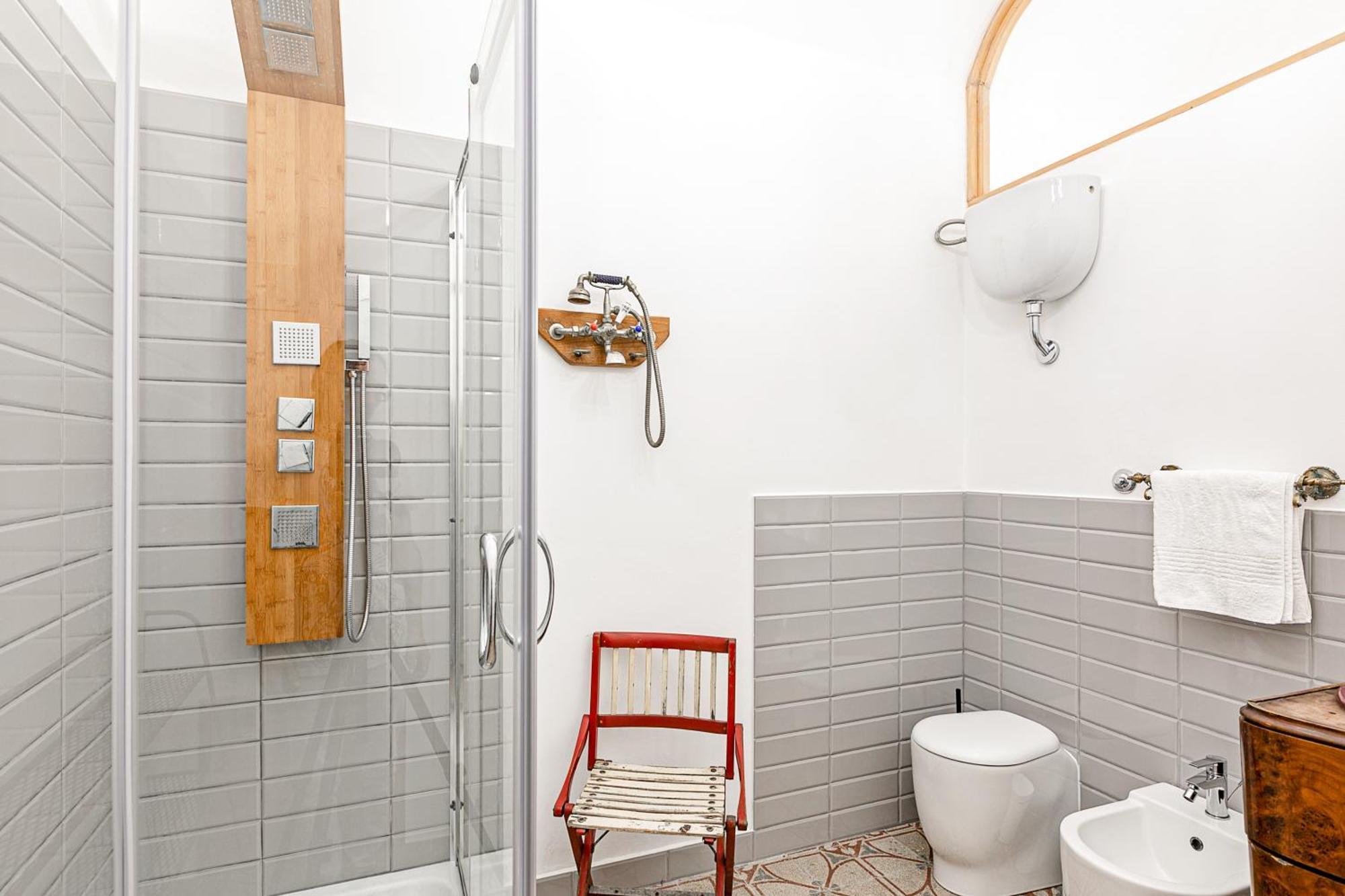 פלרמו Palazzo Dei Normanni Stylish Apartment מראה חיצוני תמונה