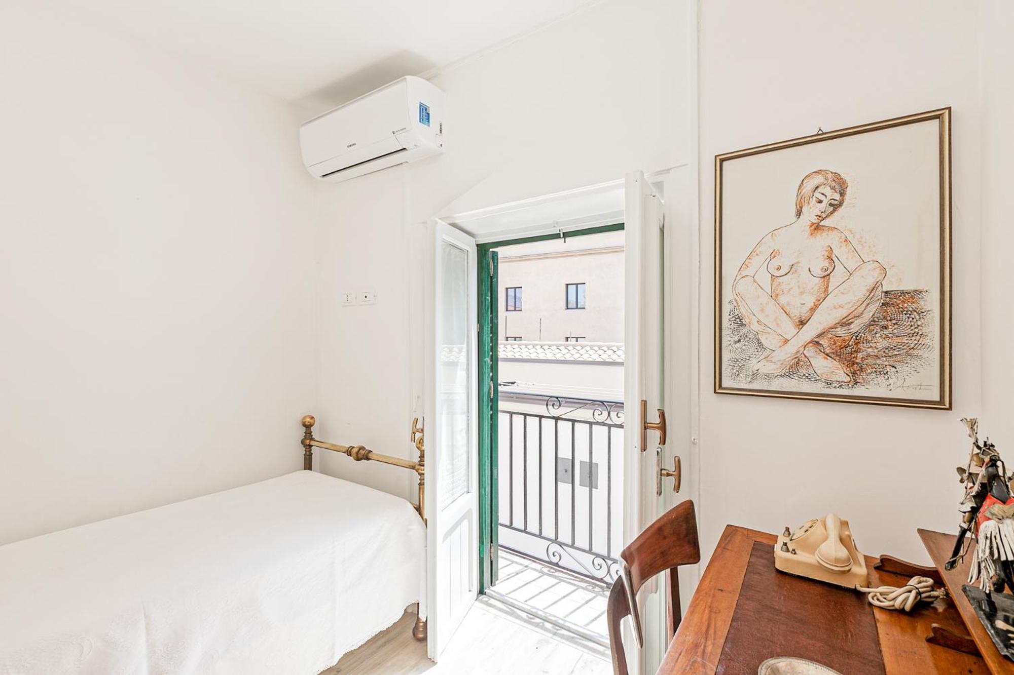 פלרמו Palazzo Dei Normanni Stylish Apartment מראה חיצוני תמונה
