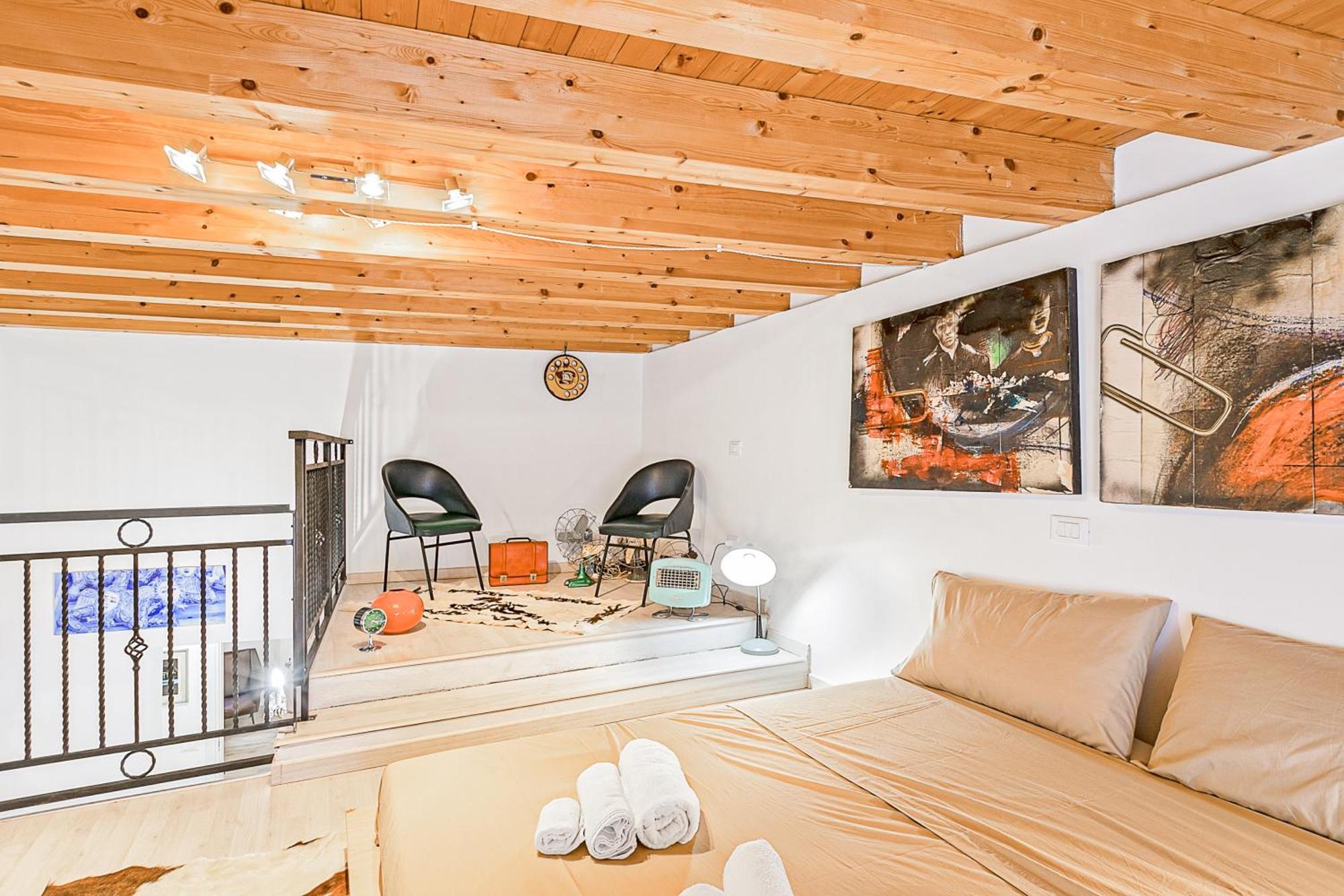 פלרמו Palazzo Dei Normanni Stylish Apartment מראה חיצוני תמונה